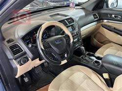 فورد إكسبلورر